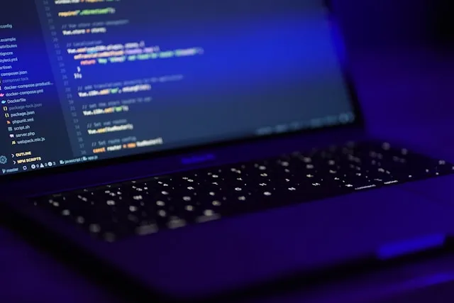 Photo by Mohammad Rahmani from Unsplash